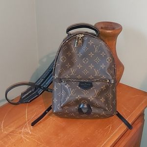LV mini backpack